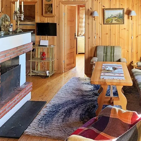 Holiday * Aurdal