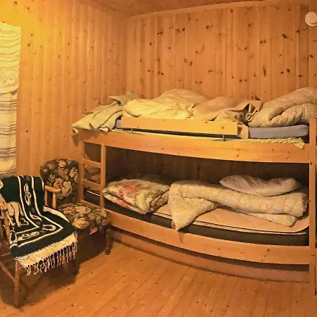 Holiday 度假居